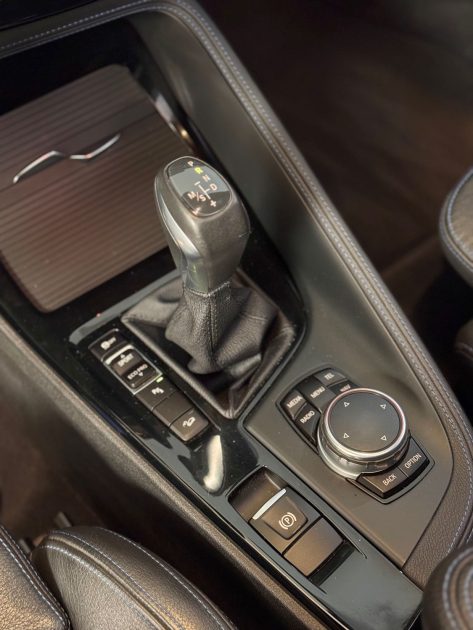 BMW X1 xDrive25d / FULL ENTRETIEN BMW / Harman Kardon / Révisé / CT Ok