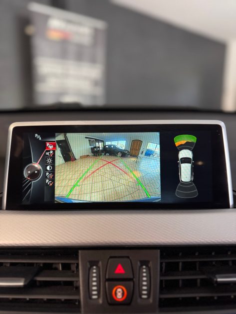 BMW X1 xDrive25d / FULL ENTRETIEN BMW / Harman Kardon / Révisé / CT Ok