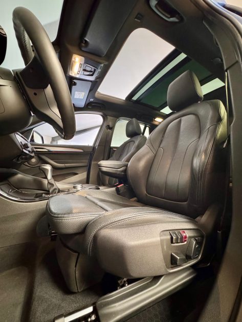 BMW X1 xDrive25d / FULL ENTRETIEN BMW / Harman Kardon / Révisé / CT Ok