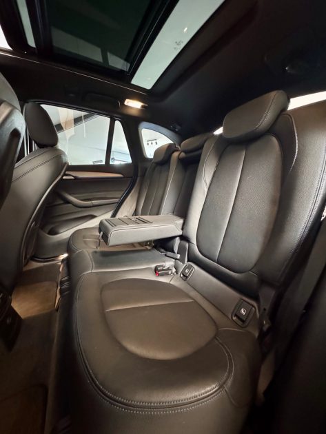 BMW X1 xDrive25d / FULL ENTRETIEN BMW / Harman Kardon / Révisé / CT Ok