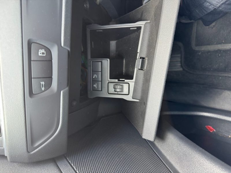 PEUGEOT 508 1.6 EHDI 112CV ET 6CV FISCAUX 