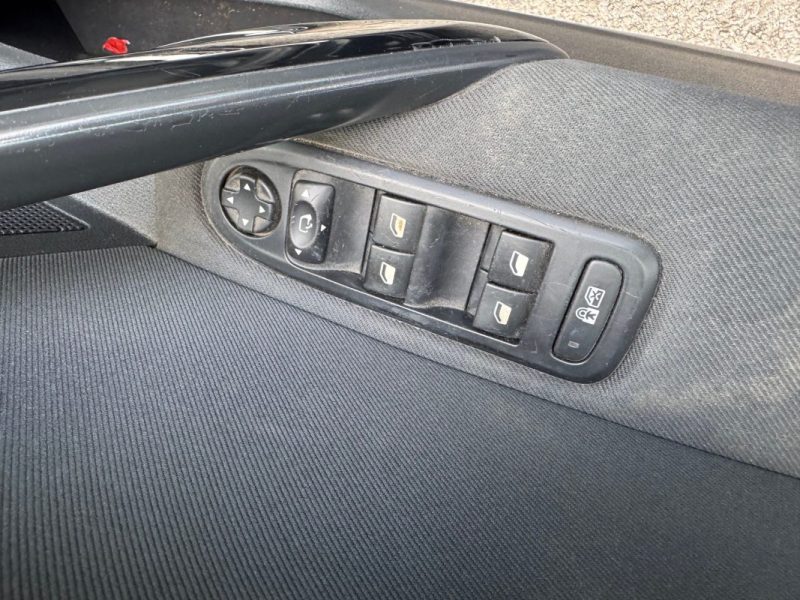 PEUGEOT 508 1.6 EHDI 112CV ET 6CV FISCAUX 