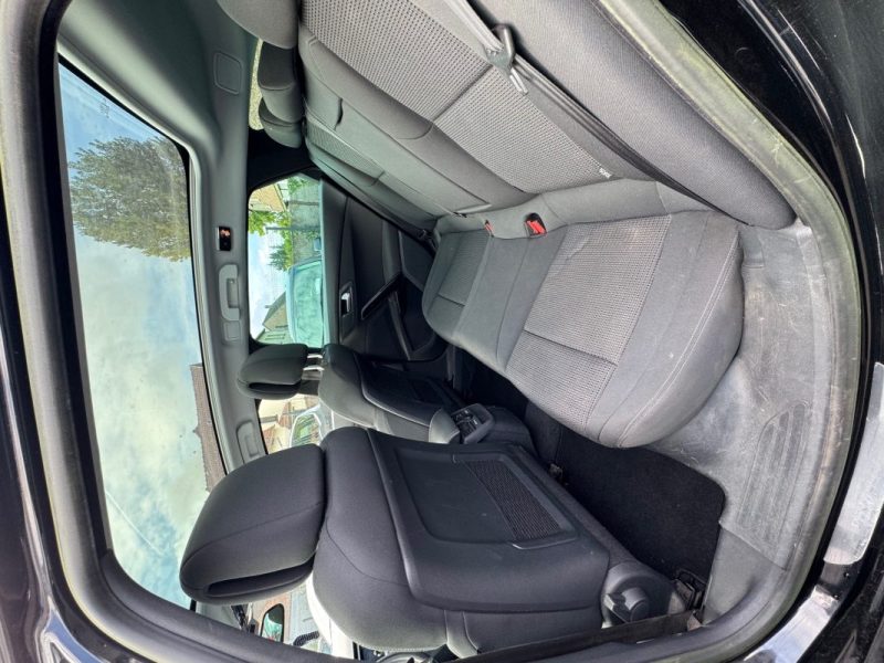 PEUGEOT 508 1.6 EHDI 112CV ET 6CV FISCAUX 