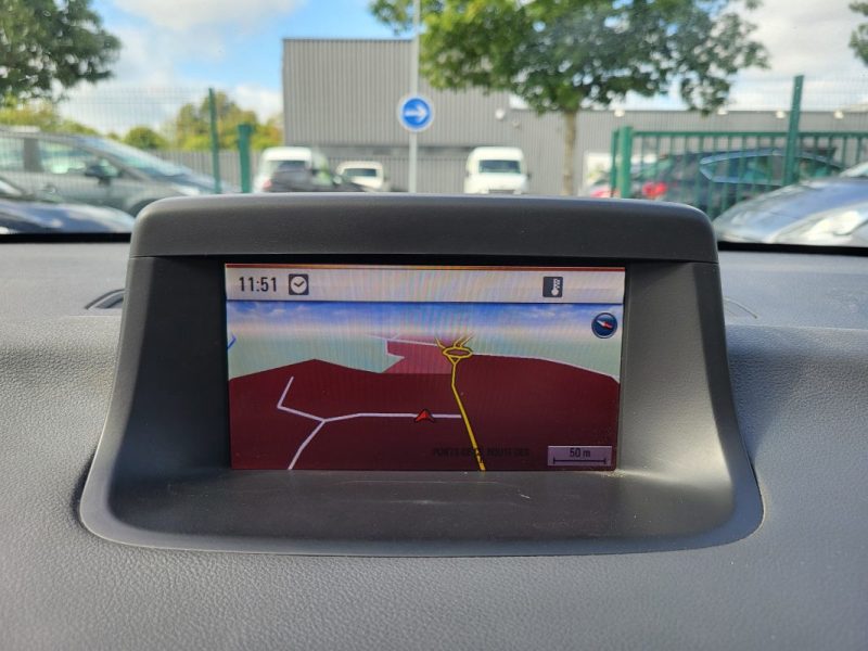 OPEL MERIVA 1.7 CDTI 110 cv - GARANTIE - Enjoy