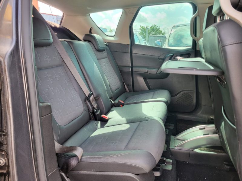 OPEL MERIVA 1.7 CDTI 110 cv - GARANTIE - Enjoy