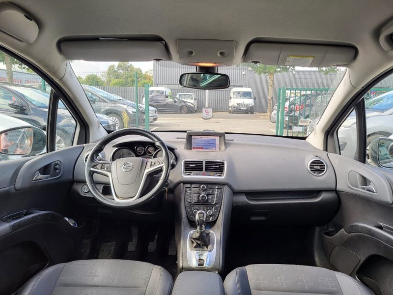 OPEL MERIVA 1.7 CDTI 110 cv - GARANTIE - Enjoy