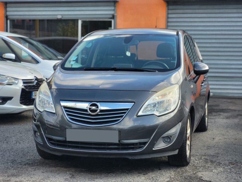 OPEL MERIVA 1.7 CDTI 110 cv - GARANTIE - Enjoy