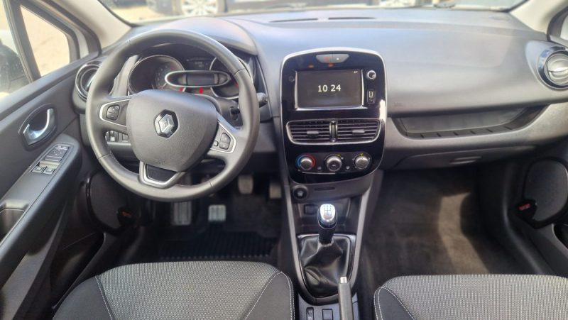 RENAULT CLIO 2019