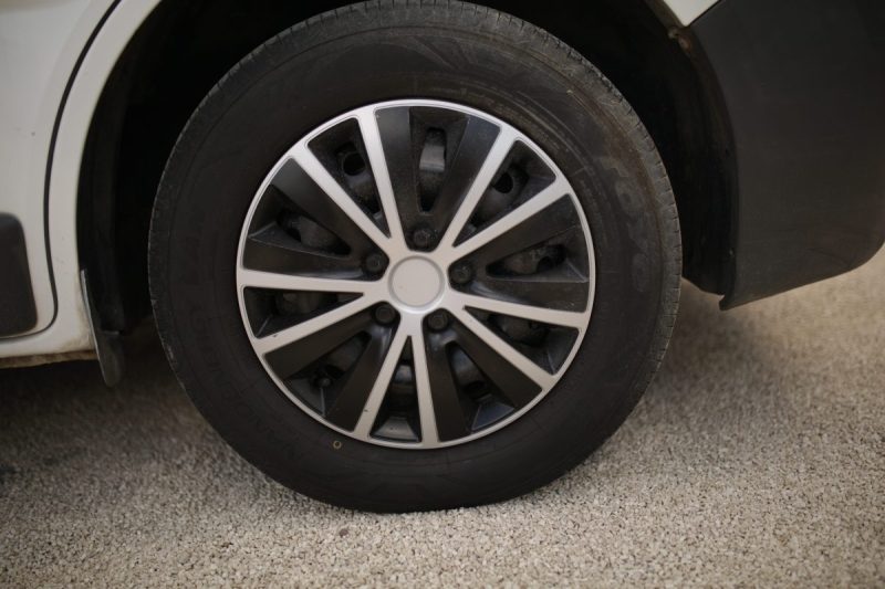 RENAULT TRAFIC 2011 BOITE AUTO