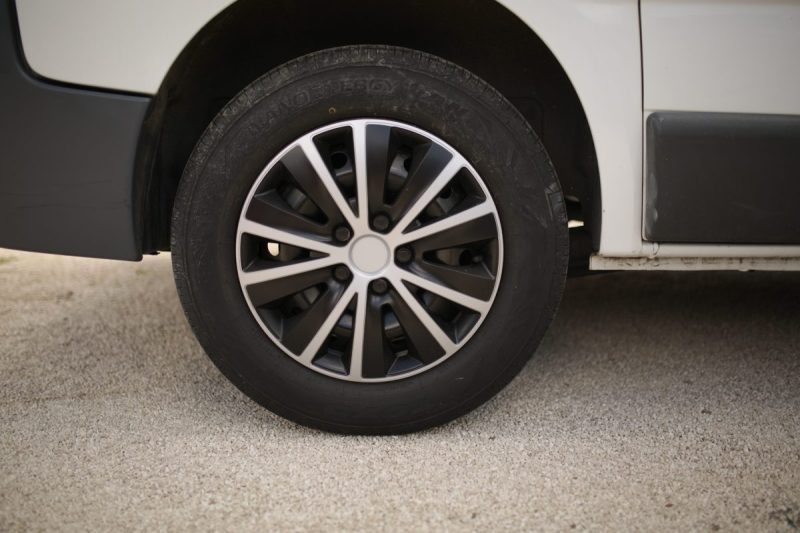 RENAULT TRAFIC 2011 BOITE AUTO