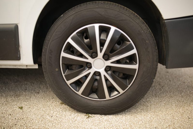 RENAULT TRAFIC 2011 BOITE AUTO