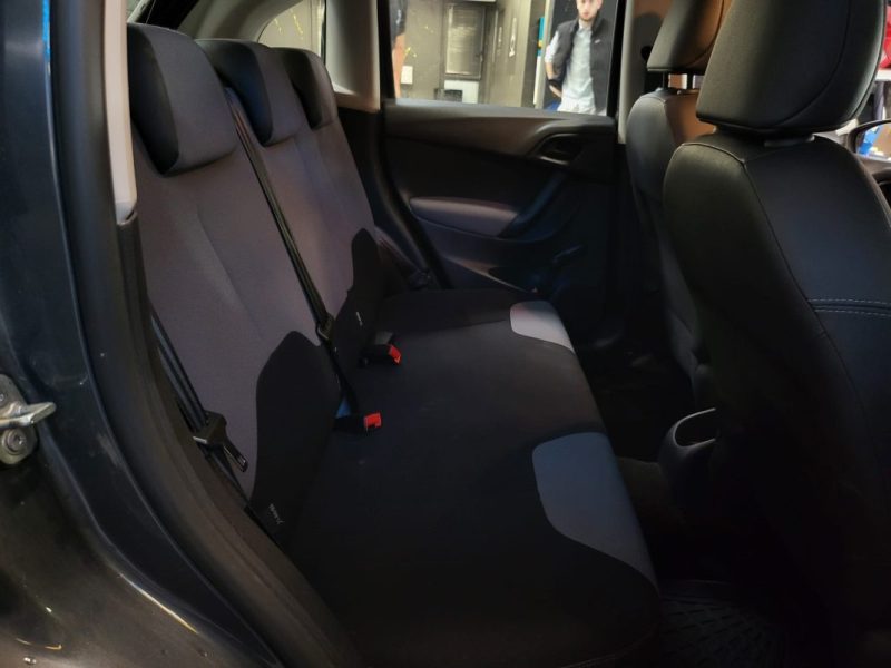 CITROEN C3 II 1.2 e-VTI 12V 82cv Attraction 2e MAIN / SUIVI COMPLET DEPUIS 2015 / DISTRIBUTION NEUVE