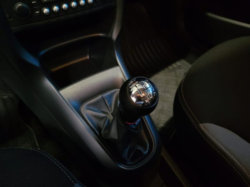 CITROEN C3 II 1.2 e-VTI 12V 82cv Attraction 2e MAIN / SUIVI COMPLET DEPUIS 2015 / DISTRIBUTION NEUVE