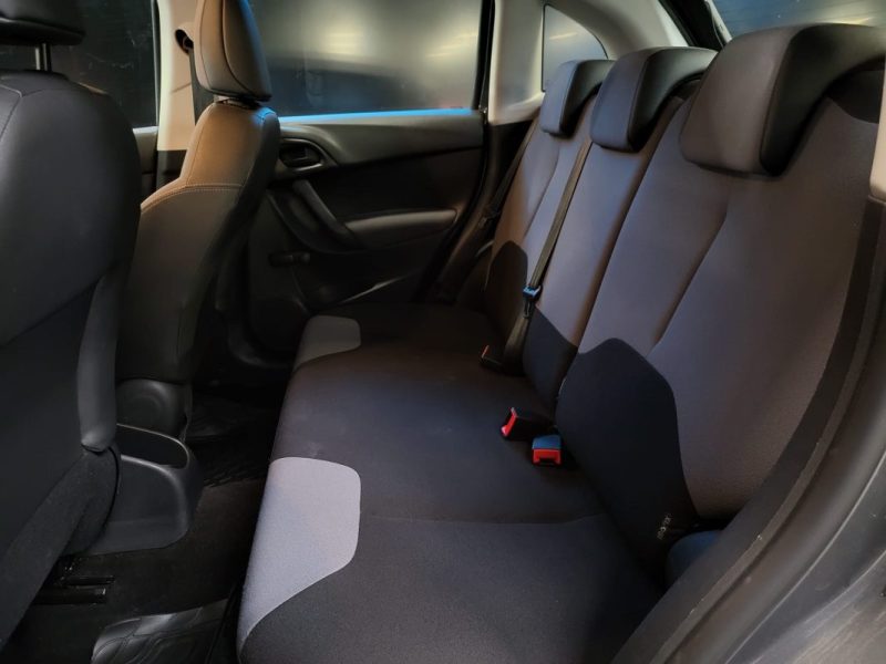 CITROEN C3 II 1.2 e-VTI 12V 82cv Attraction 2e MAIN / SUIVI COMPLET DEPUIS 2015 / DISTRIBUTION NEUVE