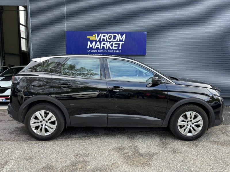 PEUGEOT 3008 1.5 BLUEHDI 130 ALLURE 