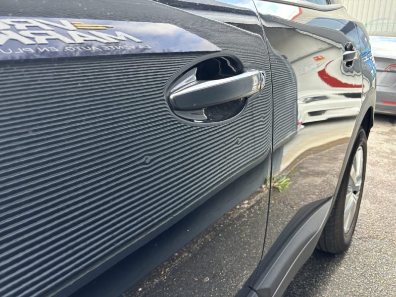 PEUGEOT 3008 1.5 BLUEHDI 130 ALLURE 