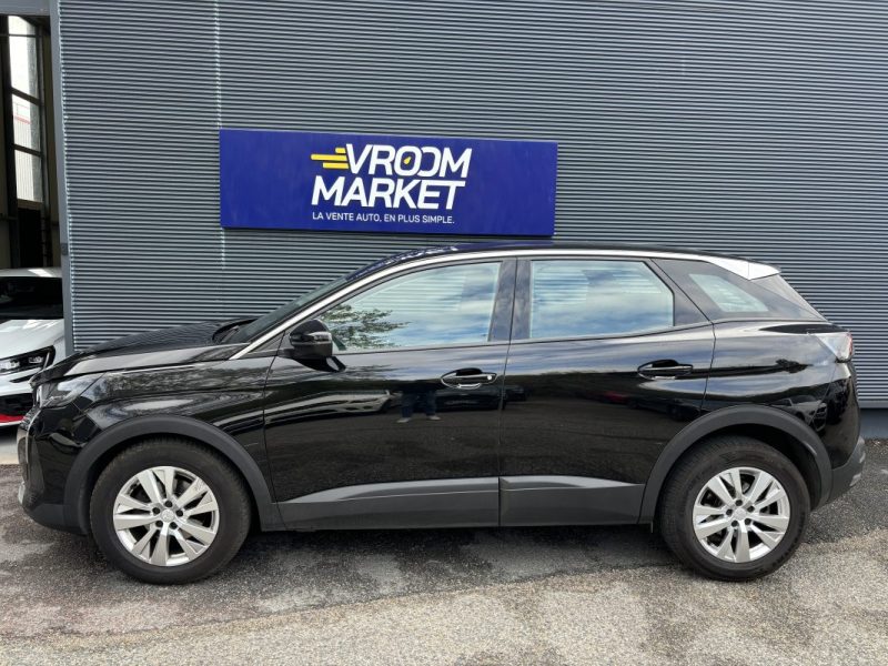 PEUGEOT 3008 1.5 BLUEHDI 130 ALLURE 