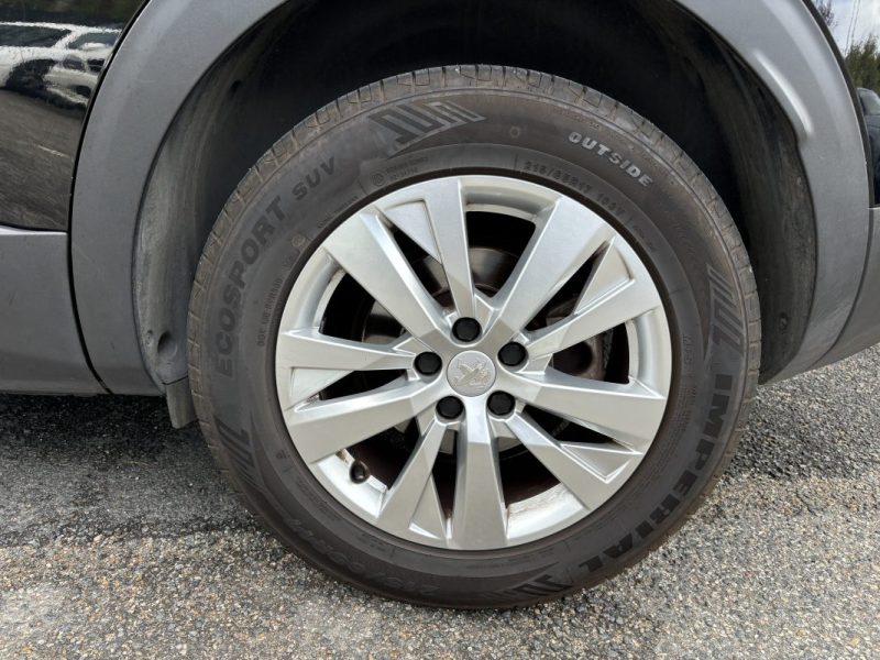 PEUGEOT 3008 1.5 BLUEHDI 130 ALLURE 