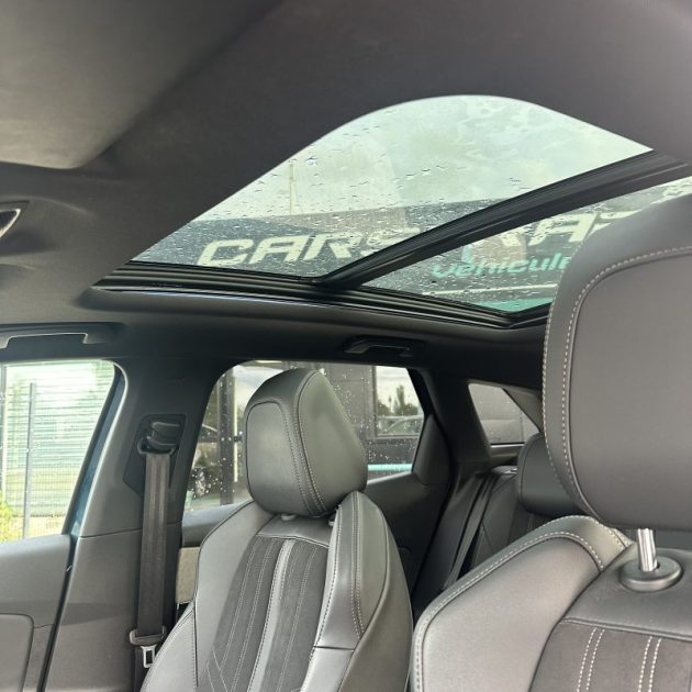 PEUGEOT 3008 1.5 BlueHDi 130ch S&S Active Pack EAT8 Garantie 12 mois 