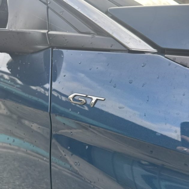 PEUGEOT 3008 1.5 BlueHDi 130ch S&S Active Pack EAT8 Garantie 12 mois 