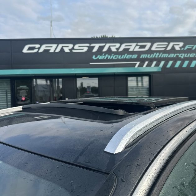 PEUGEOT 3008 1.5 BlueHDi 130ch S&S Active Pack EAT8 Garantie 12 mois 