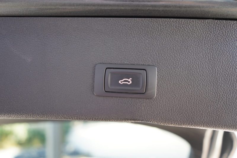 AUDI A4 B8 Avant 2013