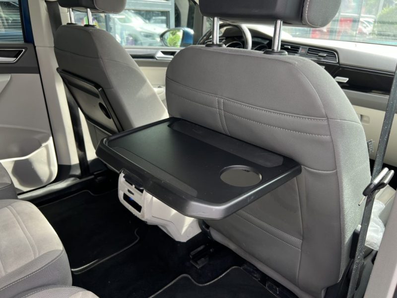 VOLKSWAGEN TOURAN III 1.6 TDI 110 Cv GPS TACTILE / CRIT AIR 2 - GARANTIE 1 AN