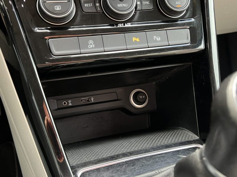 VOLKSWAGEN TOURAN III 1.6 TDI 110 Cv GPS TACTILE / CRIT AIR 2 - GARANTIE 1 AN