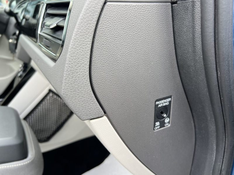 VOLKSWAGEN TOURAN III 1.6 TDI 110 Cv GPS TACTILE / CRIT AIR 2 - GARANTIE 1 AN