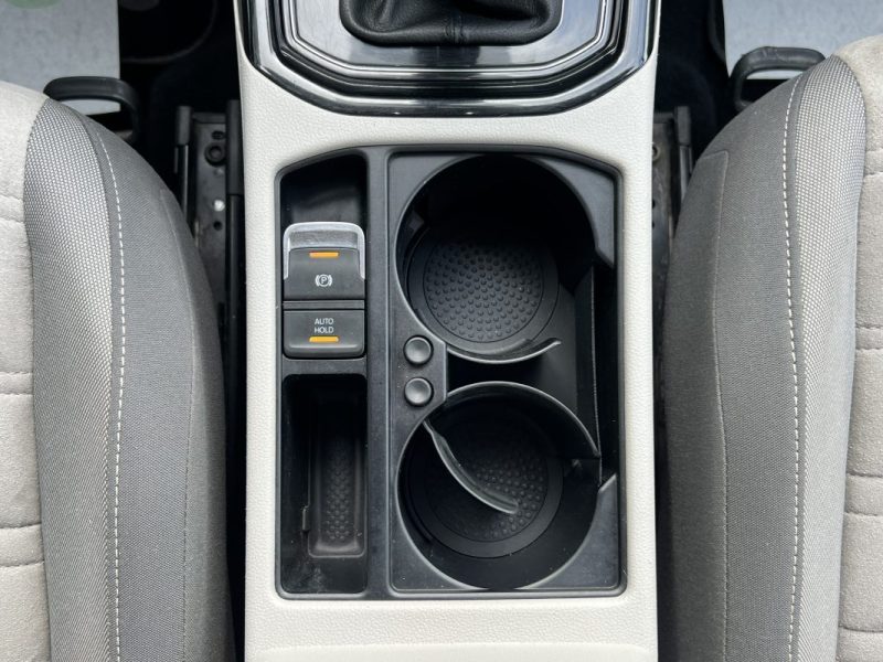 VOLKSWAGEN TOURAN III 1.6 TDI 110 Cv GPS TACTILE / CRIT AIR 2 - GARANTIE 1 AN