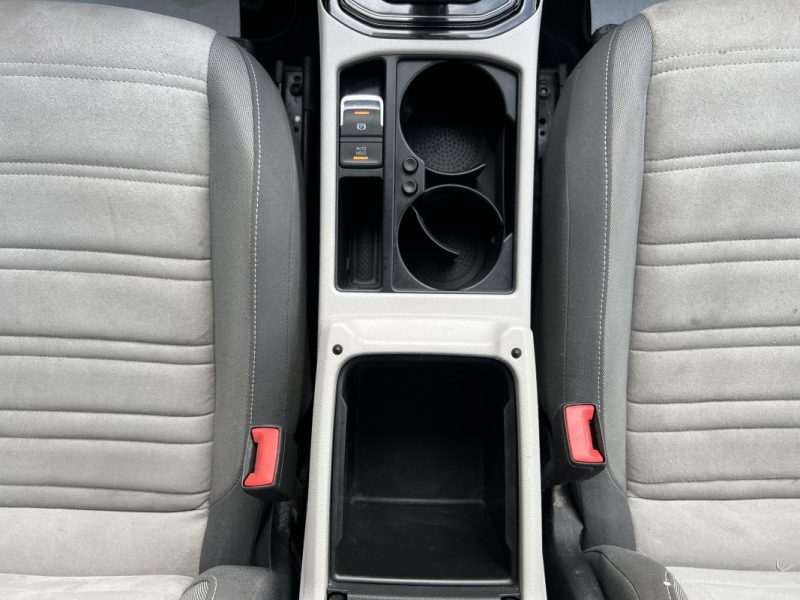 VOLKSWAGEN TOURAN III 1.6 TDI 110 Cv GPS TACTILE / CRIT AIR 2 - GARANTIE 1 AN