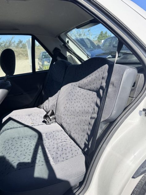 CITROEN SAXO 1.4i EXCLUSIVE BOITE AUTOMATIQUE 