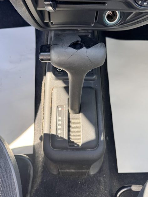 CITROEN SAXO 1.4i EXCLUSIVE BOITE AUTOMATIQUE 