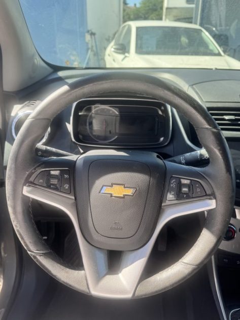 CHEVROLET TRAX 1.6 16V 115 LS S&S 4X2 