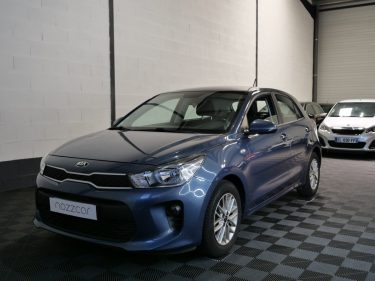KIA RIO 2018