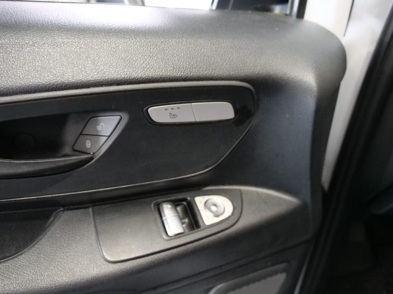 MERCEDES VITO 2020