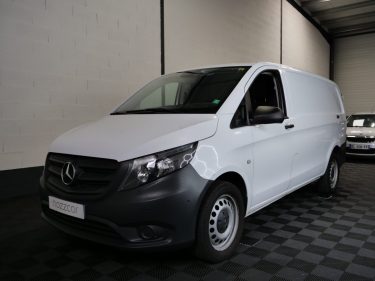 MERCEDES VITO 2020