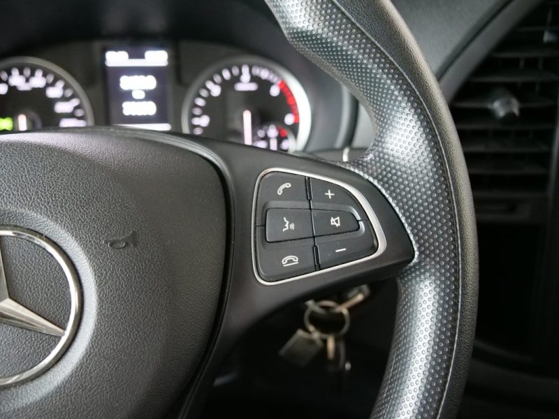 MERCEDES VITO 2020