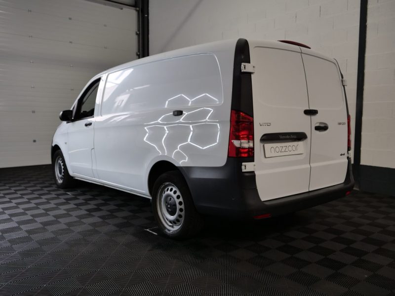 MERCEDES VITO 2020