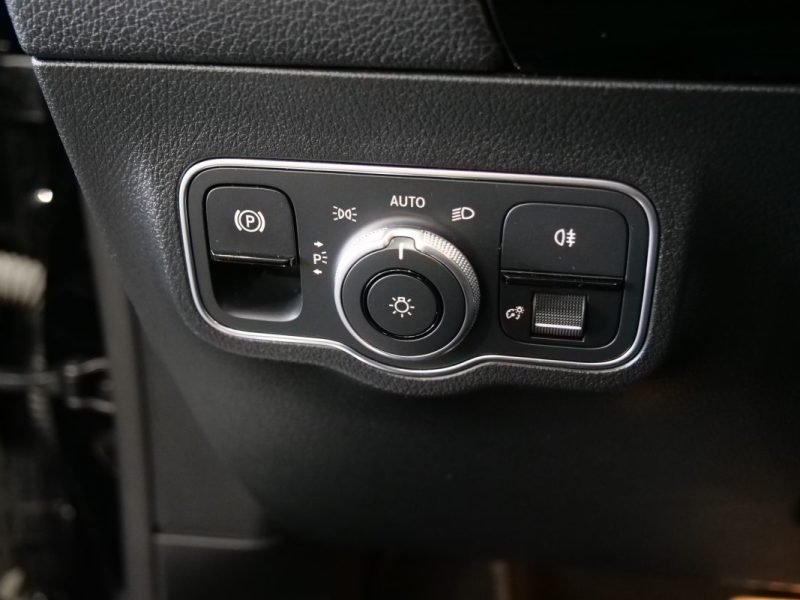 MERCEDES CLASSE GLA 2022