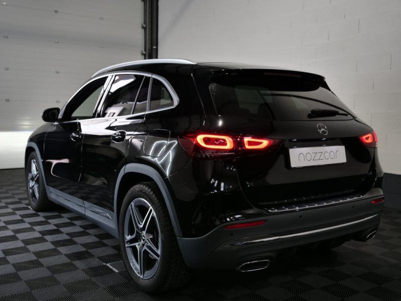 MERCEDES CLASSE GLA 2022