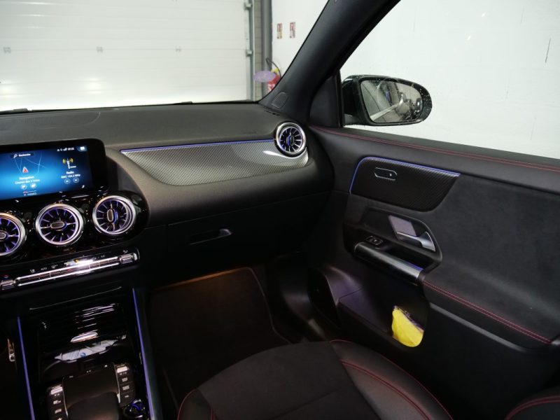 MERCEDES CLASSE GLA 2022