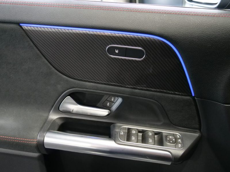 MERCEDES CLASSE GLA 2022