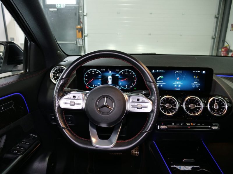 MERCEDES CLASSE GLA 2022