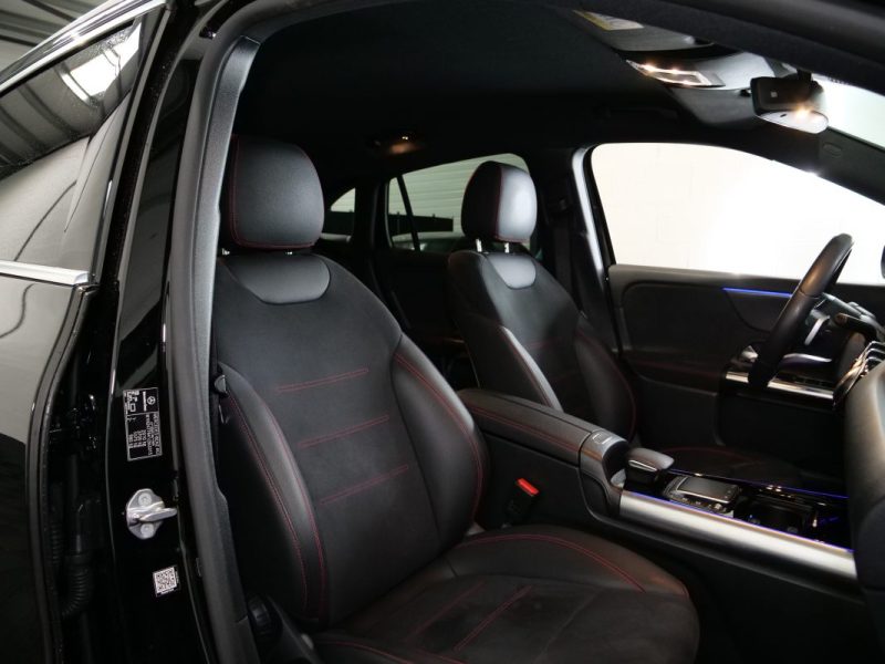 MERCEDES CLASSE GLA 2022