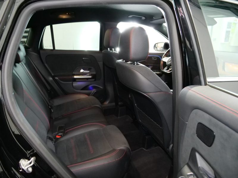 MERCEDES CLASSE GLA 2022