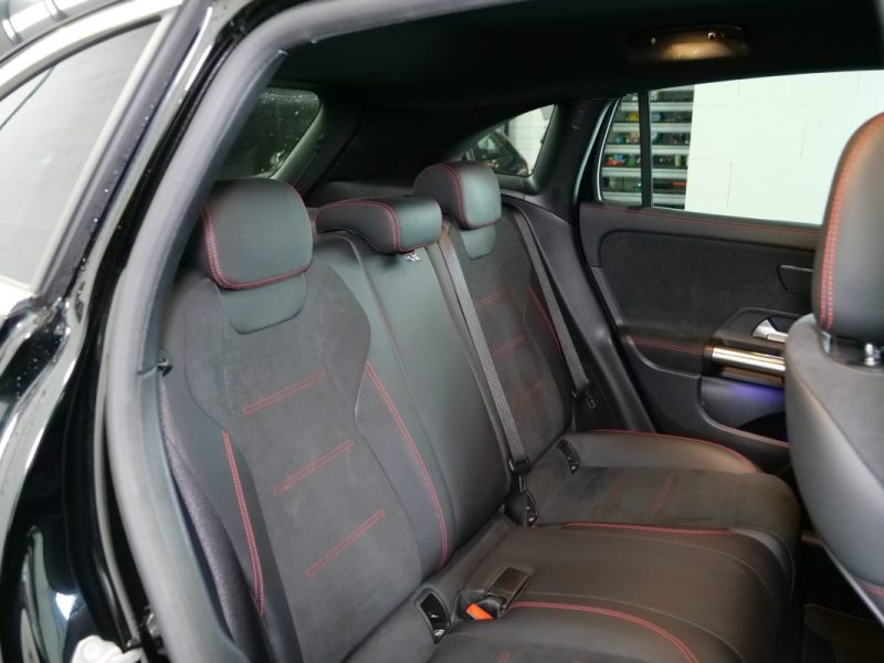 MERCEDES CLASSE GLA 2022