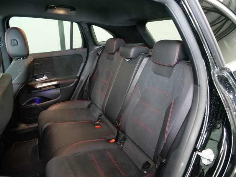 MERCEDES CLASSE GLA 2022