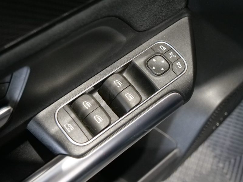 MERCEDES CLASSE GLA 2022