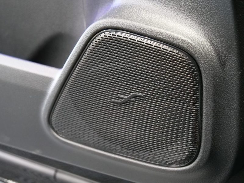 MERCEDES CLASSE GLA 2022